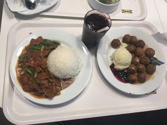 -宜家家居(西安未央商场店)