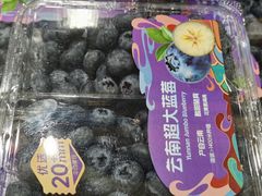 -山姆会员商店(亦庄创意生活广场店)