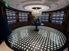-CHARLIETOWN红茶公司(南京万象天地店)