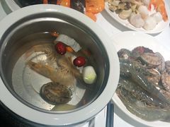 -加餐海鲜自助(宝龙一城店)