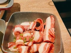 -新石器烤肉(石路天虹店)