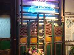 -西关84·History·Art·Cafe