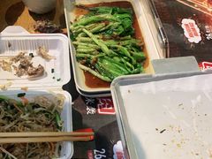 -木屋烧烤(白石洲店)