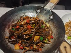 -大鸭梨烤鸭·北京菜(南小街/南苑店)