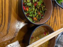 -荣记潮汕牛肉火锅(仙鹤街店)