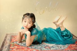 -蜜阁孕味亲子摄影(太奥广场店)