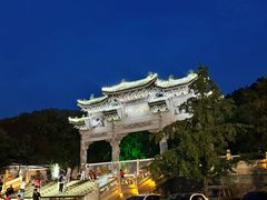 -云龙山