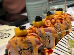 -阿吾罗日本料理(K11艺术中心店)