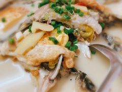 -新新湘菜馆(新中街二条店)