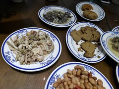 -老爆肚满五香烧牛羊肉