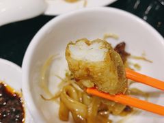 -一哥美食(总店)