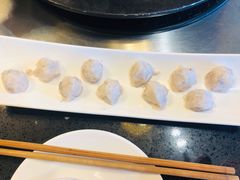 手工虾滑-铜人李火锅(西大街店)