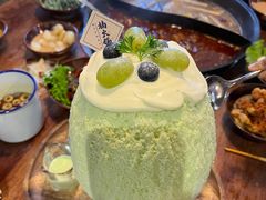 -楠火锅(葫芦岛飞天广场店)