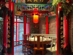 -北平食府.北京烤鸭(亦庄店)