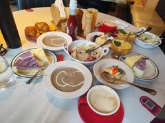 -斗牛士牛排(南京东路店)