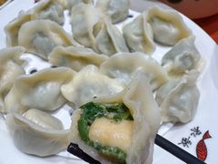 -船歌·鱼水饺青岛菜(闽江二路店)