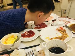 -芭菲盛宴·环球美食(袁家岗店)