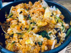 -吴草鸡爪오초닭발韩食堂(融恒盈嘉中心店)