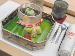 -鮨一日本料理旗舰店(总店)