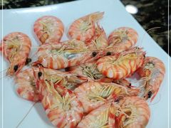 -张树军海鲜(王府壹号店)