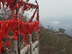-句容茅山景区