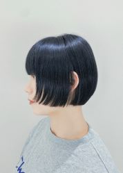 点击看大图 -KEIVON HAIR·崎宏