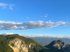 -重庆云阳龙缸景区