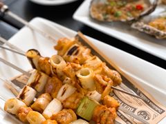 -西安高新希尔顿酒店·咖啡露台西餐厅