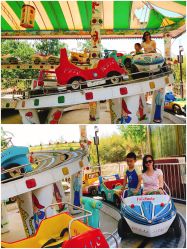 -大望京儿童游乐场