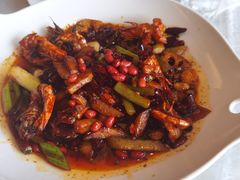 -辣婆婆(航天桥店)