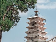-巍山古城