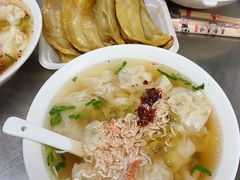 -汪家馄饨(集庆路店)