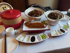 -天和晟烤鸭店(国展店)