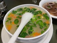 -老白肉馆(临江小区店)
