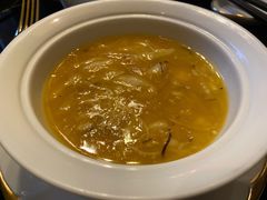 鱼肚羹-上海苏宁宝丽嘉酒店·嘉府壹号中餐厅