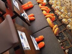 -佛山岭南天地康得思酒店·岭南·市集