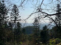-广州市白云山风景名胜区