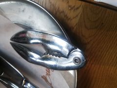 -Burger & Lobster(Dean Street)