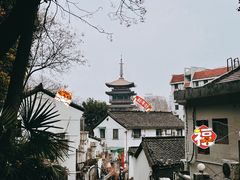 -鼓楼(西湖风景名胜区)