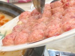 -牛排王糟粕醋火锅(海甸分店)