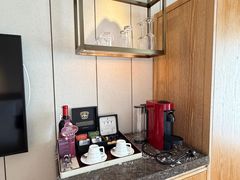 -广州花园酒店