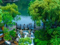 -九如山休闲旅游度假区