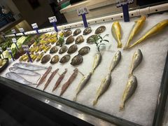 -西贝海鲜汇(槐安路店)