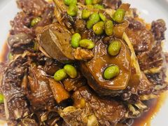-金典银峰老鹅馆·昆山菜(亭林公园店)