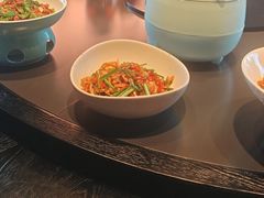 -山涧肴·泉水煮活鱼(坂田店)