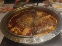 -一绪に寿喜烧自助(世茂广场店)