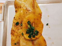 -木屋烧烤(龙华店)