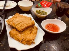 -领鲜风味花雕鸡(马端街店)