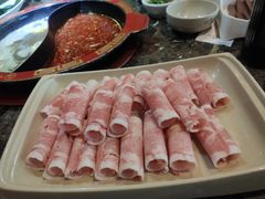 -成都辣满城老火锅(融创茂店)