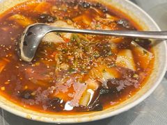 -飞天大厦清真餐厅